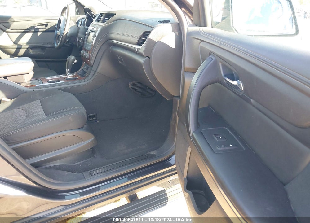 2014 CHEVROLET TRAVERSE 1LT VIN: 1GNKVGKD3EJ294604