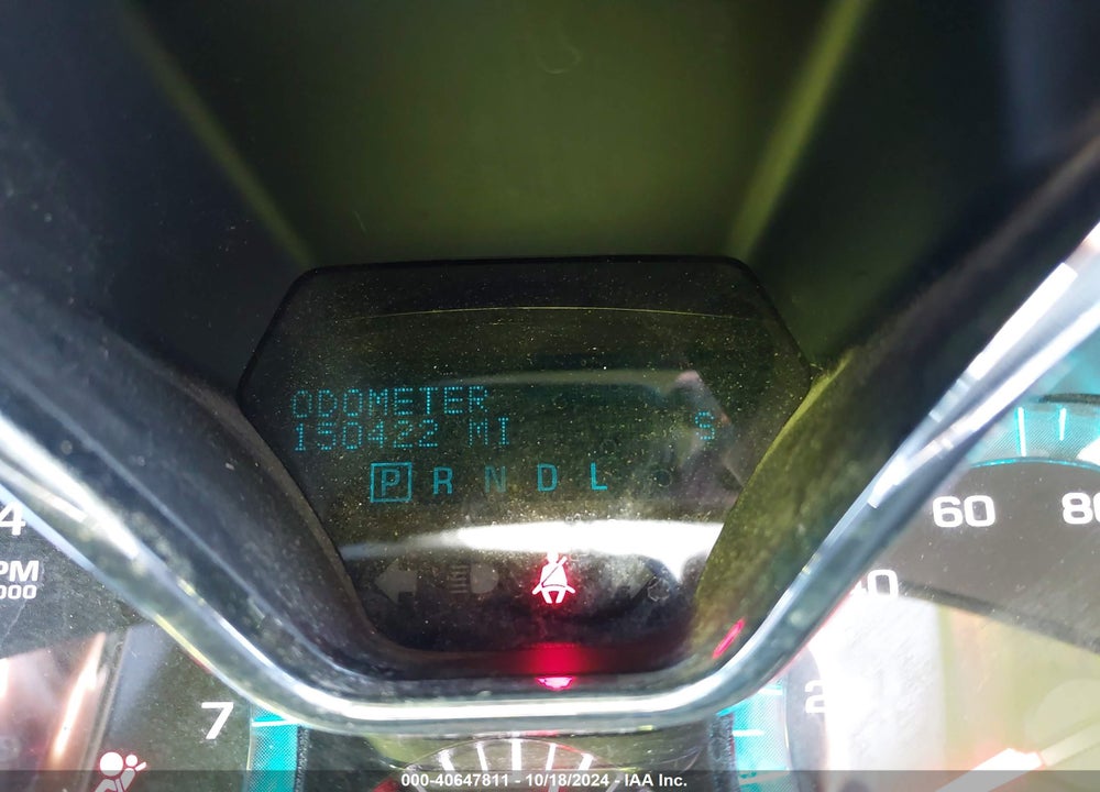 2014 CHEVROLET TRAVERSE 1LT VIN: 1GNKVGKD3EJ294604