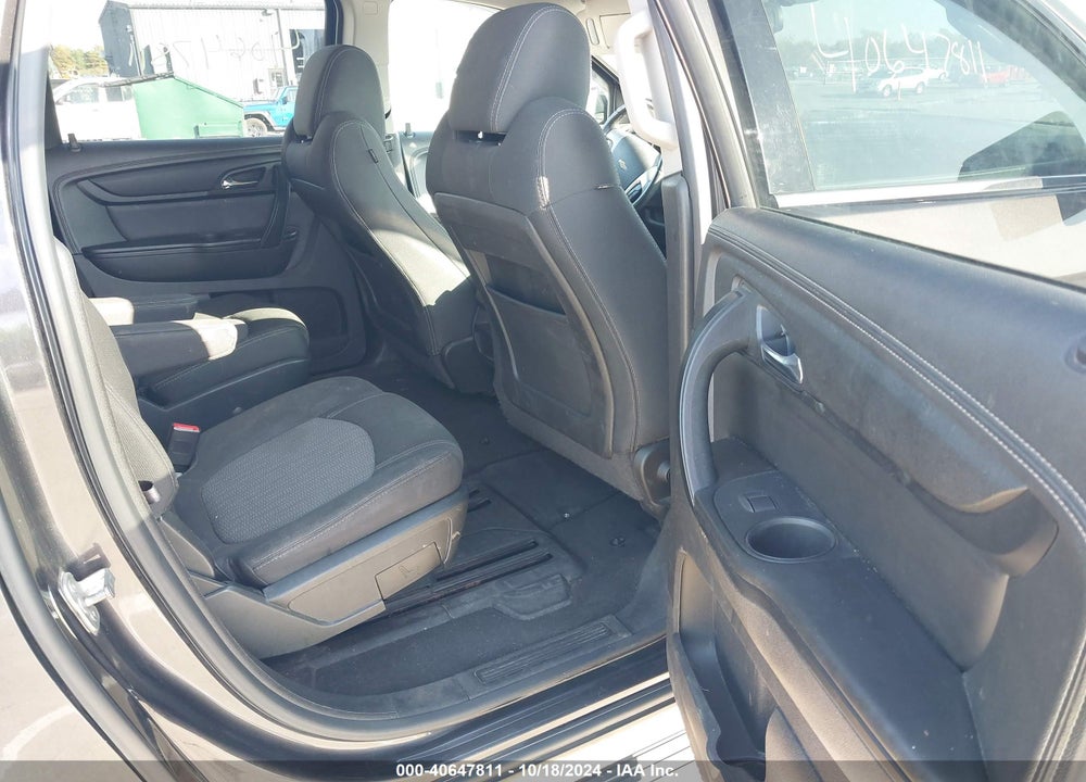2014 CHEVROLET TRAVERSE 1LT VIN: 1GNKVGKD3EJ294604