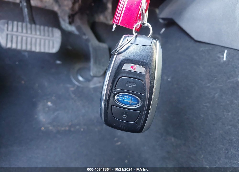 2020 SUBARU OUTBACK TOURING XT VIN: 4S4BTGPD4L3245223