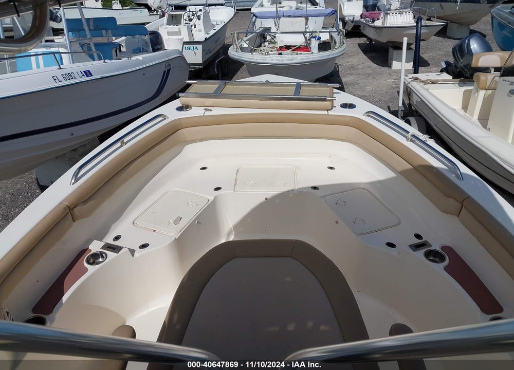 2021 SCOUT OTHER VIN: SLPZU254E021