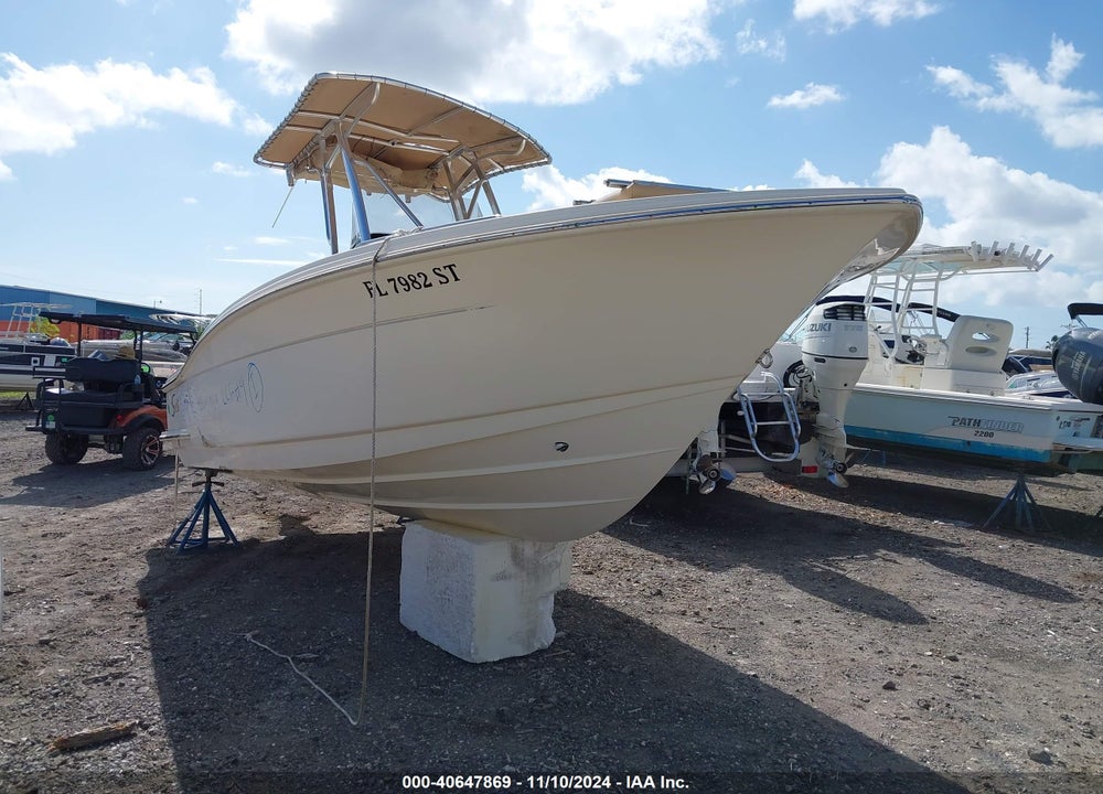 2021 SCOUT OTHER VIN: SLPZU254E021