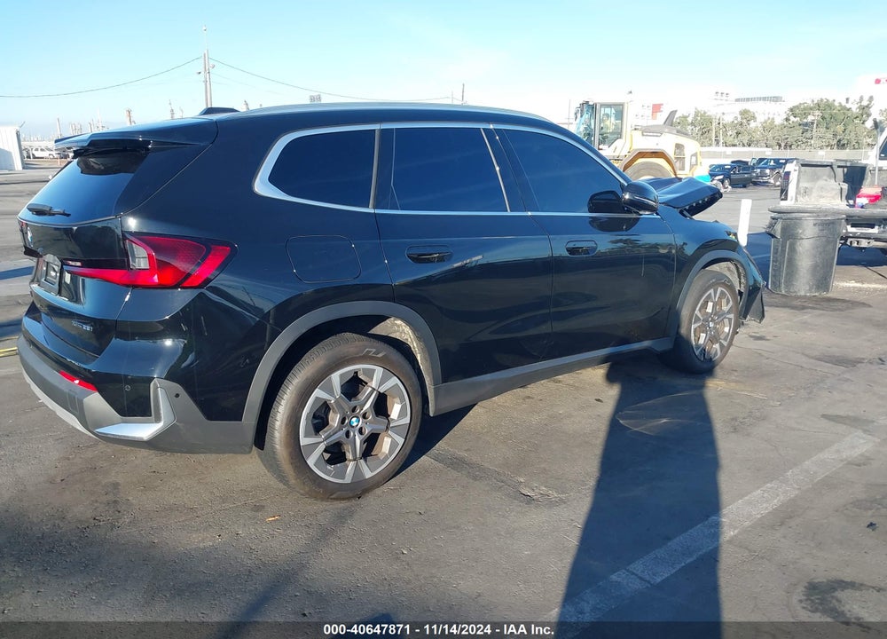 2023 BMW X1 XDRIVE28I VIN: WBX73EF03P5V97798