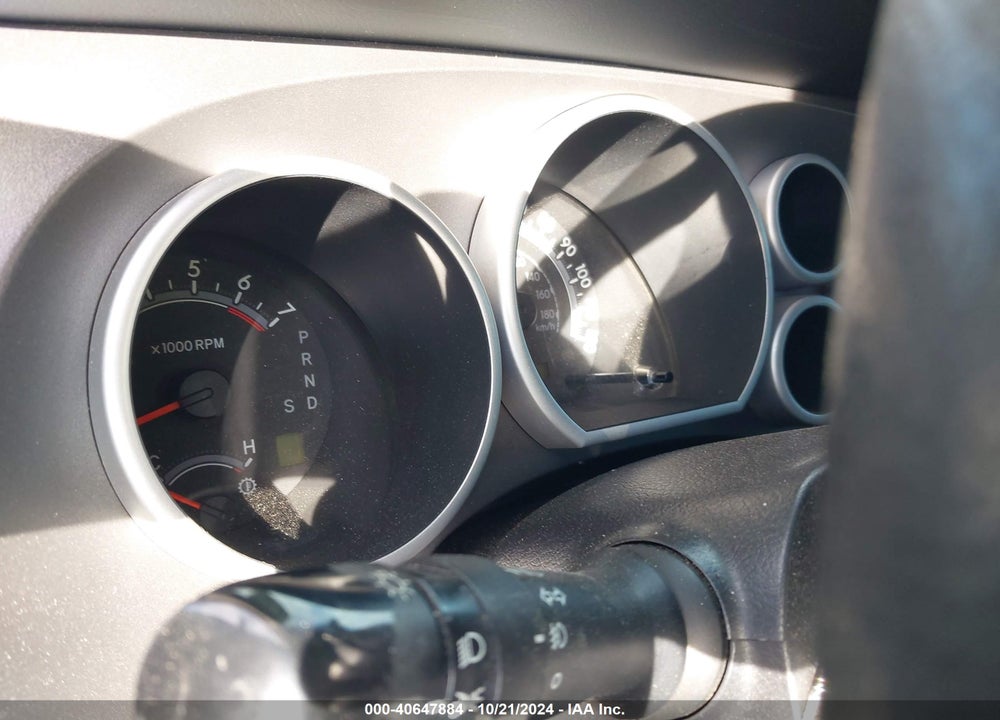 2013 TOYOTA TUNDRA VIN: 5TFUW5F16DX318389