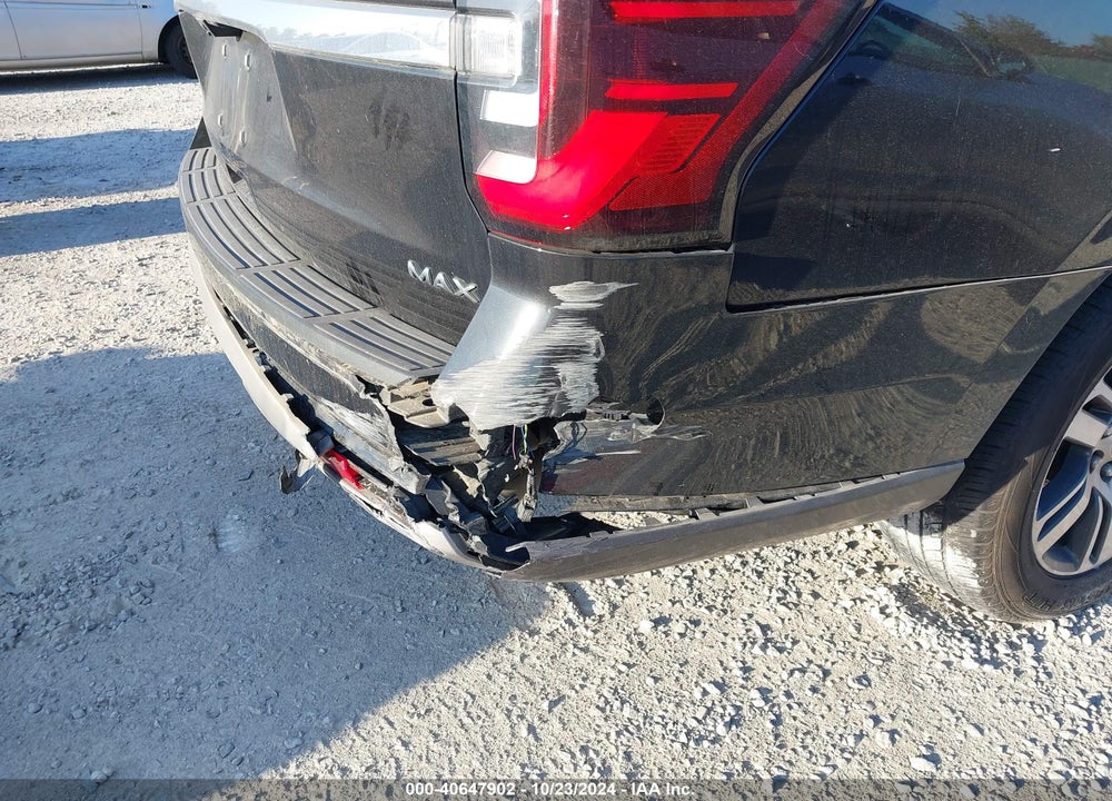 2022 FORD EXPEDITION LIMITED MAX VIN: 1FMJK2AT5NEA29602
