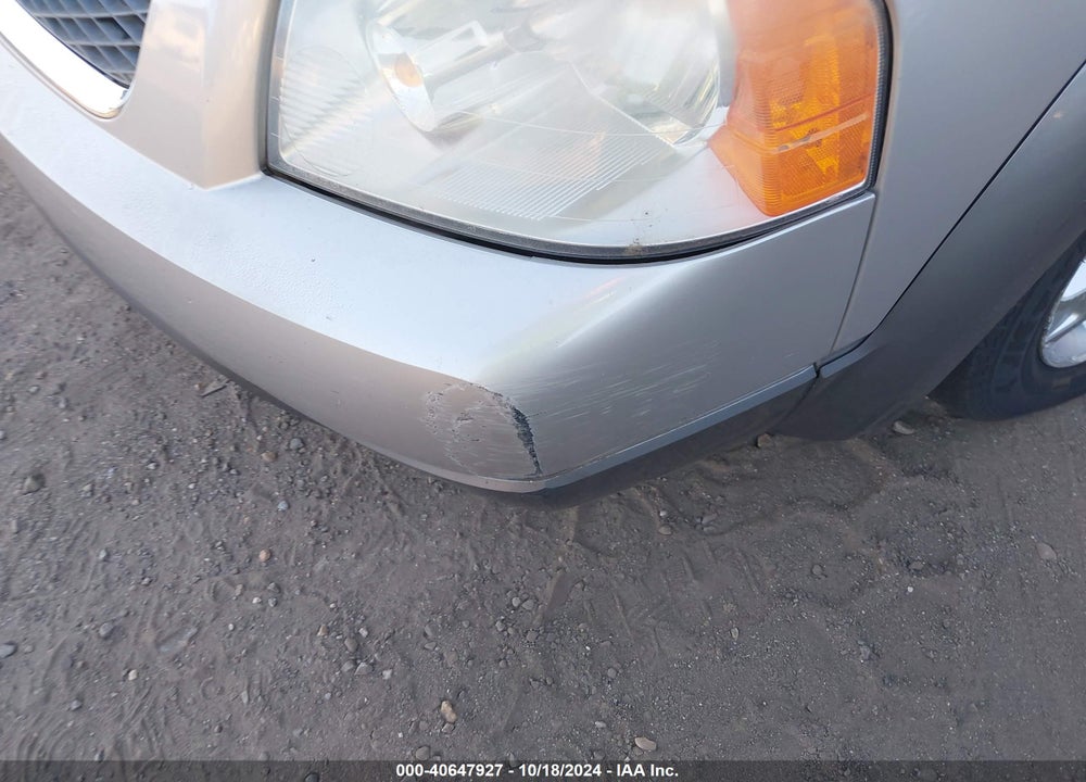 2007 FORD FREESTYLE SEL VIN: 1FMDK05107GA00686