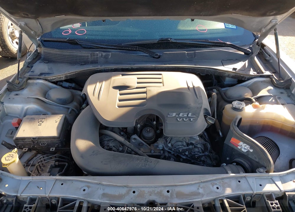 2020 DODGE CHARGER SXT RWD VIN: 2C3CDXBG2LH150281