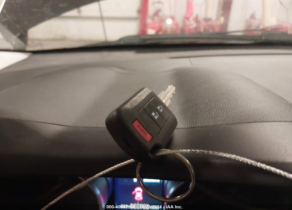 2017 MITSUBISHI LANCER ES VIN: JA32U2FU4HU008835