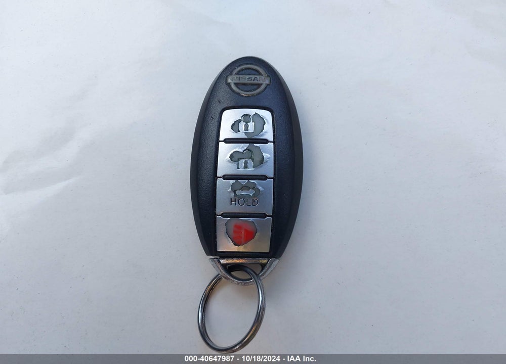 2007 NISSAN ALTIMA 2.5 S VIN: 1N4AL21E67C121468