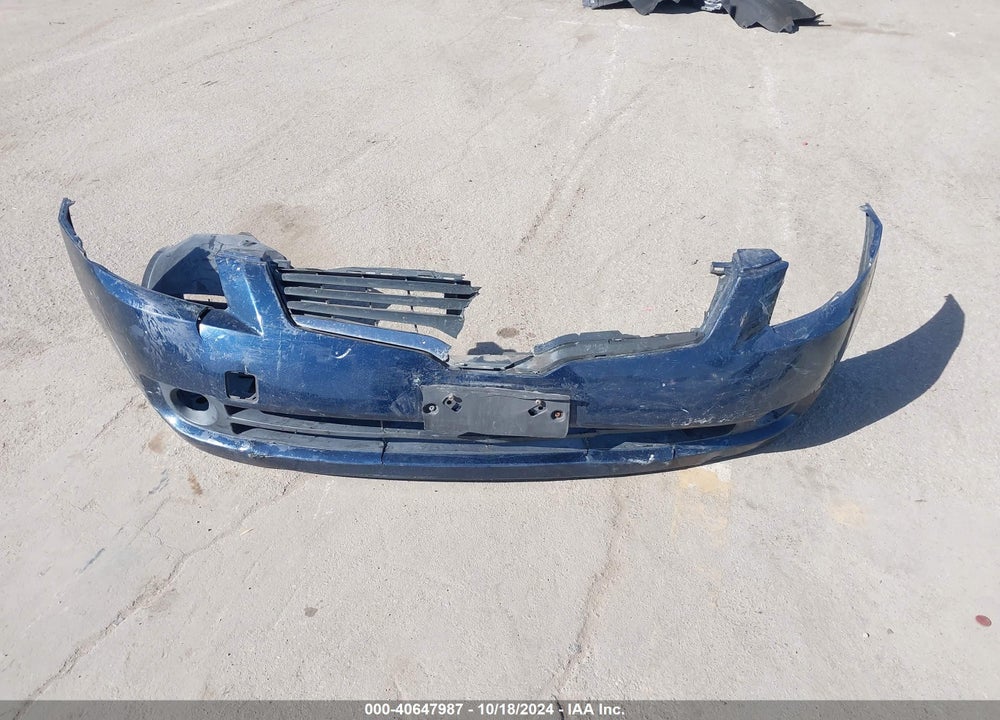 2007 NISSAN ALTIMA 2.5 S VIN: 1N4AL21E67C121468