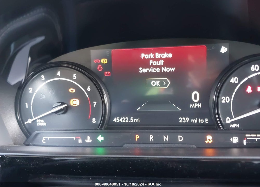 2021 LINCOLN CORSAIR STANDARD VIN: 5LMCJ1C99MUL07992