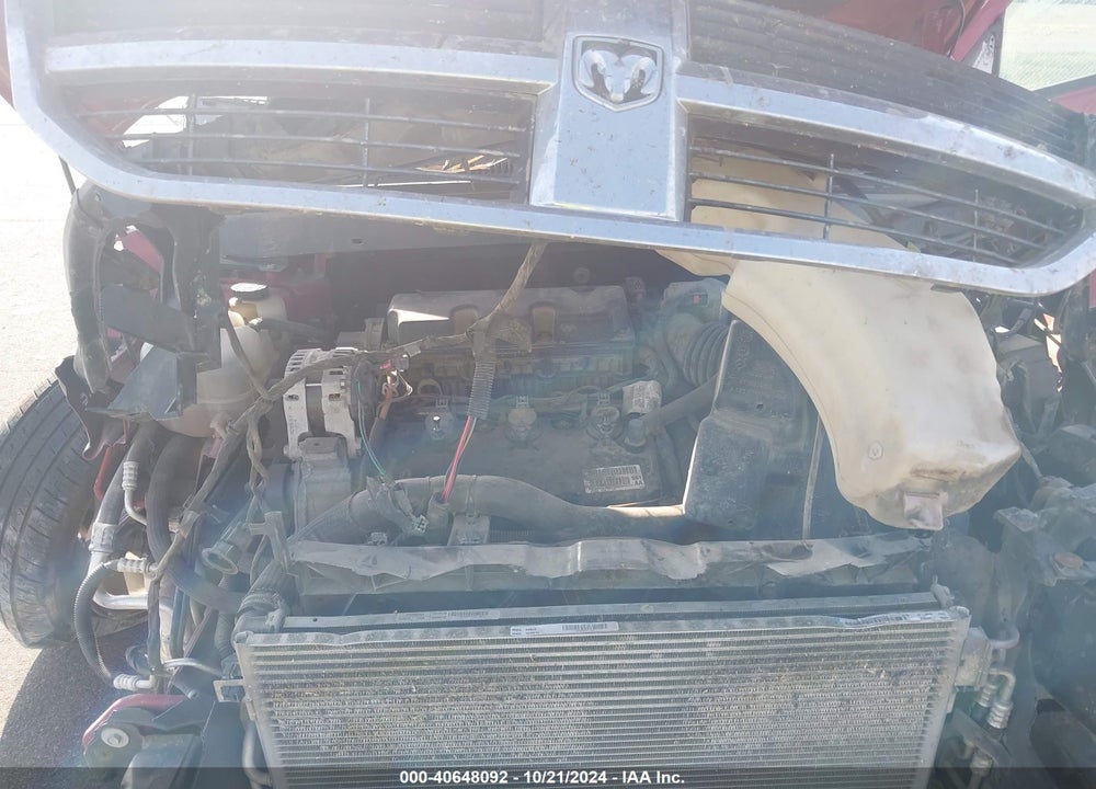 2010 DODGE JOURNEY SXT VIN: 3D4PG5FV9AT162047