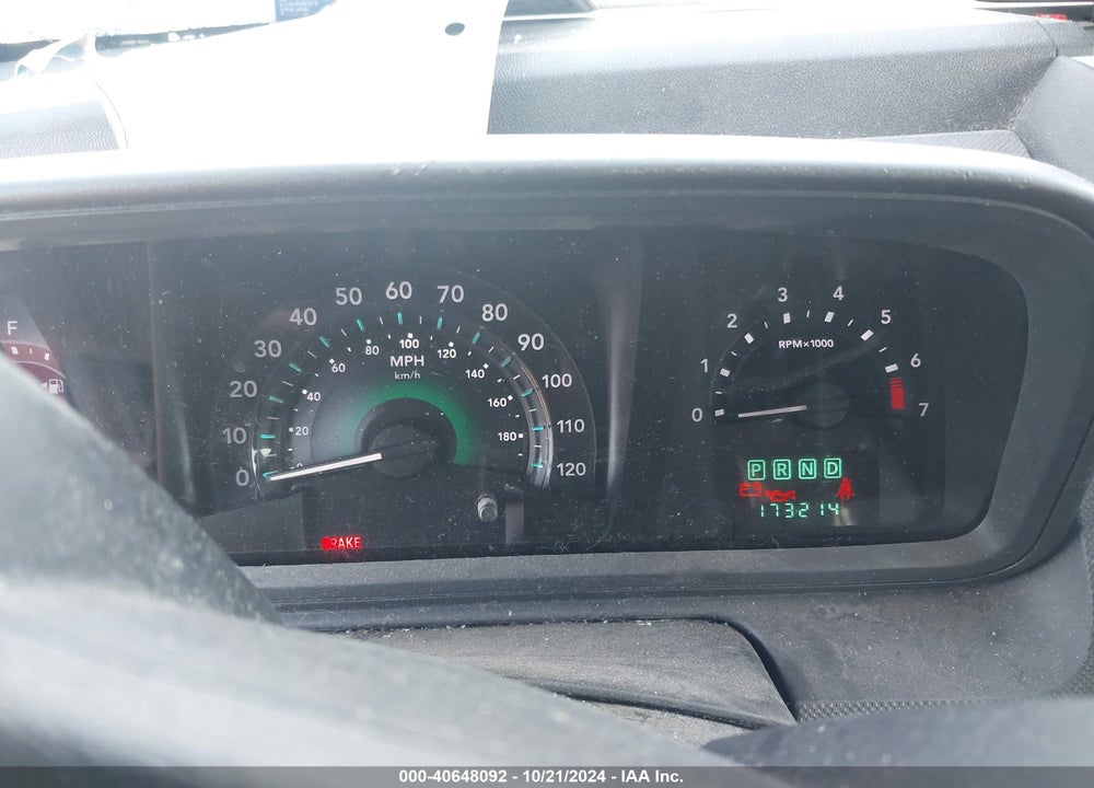 2010 DODGE JOURNEY SXT VIN: 3D4PG5FV9AT162047