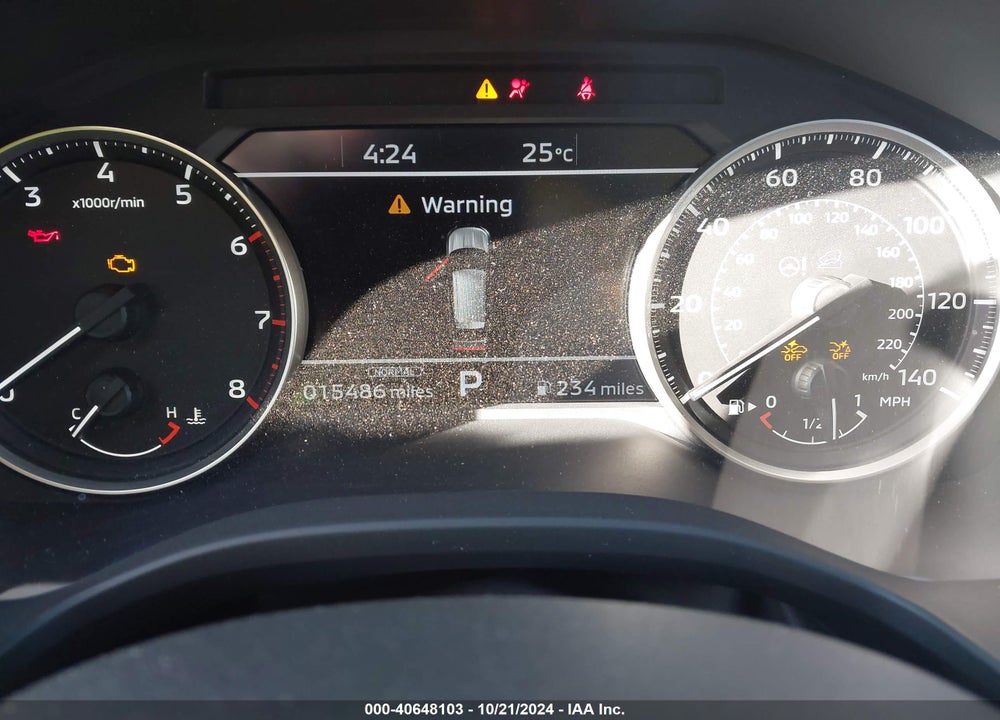 2023 MITSUBISHI OUTLANDER RALLIART /SE 2.5 /SE BLACK EDITION /SE SPECIAL EDITIONT VIN: JA4J4UA86PZ011332