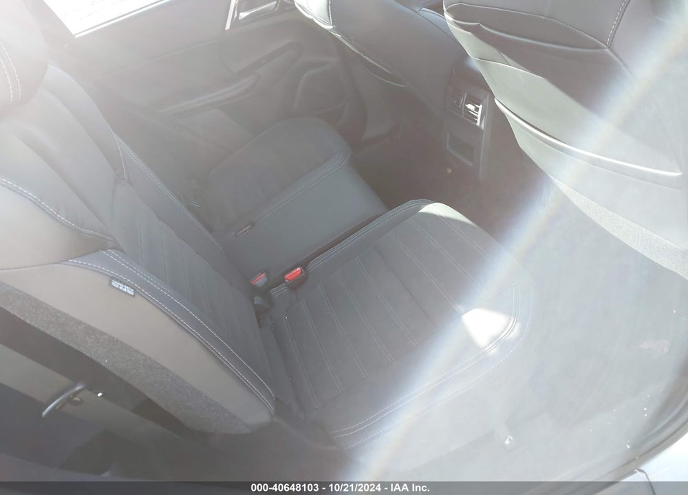 2023 MITSUBISHI OUTLANDER RALLIART /SE 2.5 /SE BLACK EDITION /SE SPECIAL EDITIONT VIN: JA4J4UA86PZ011332