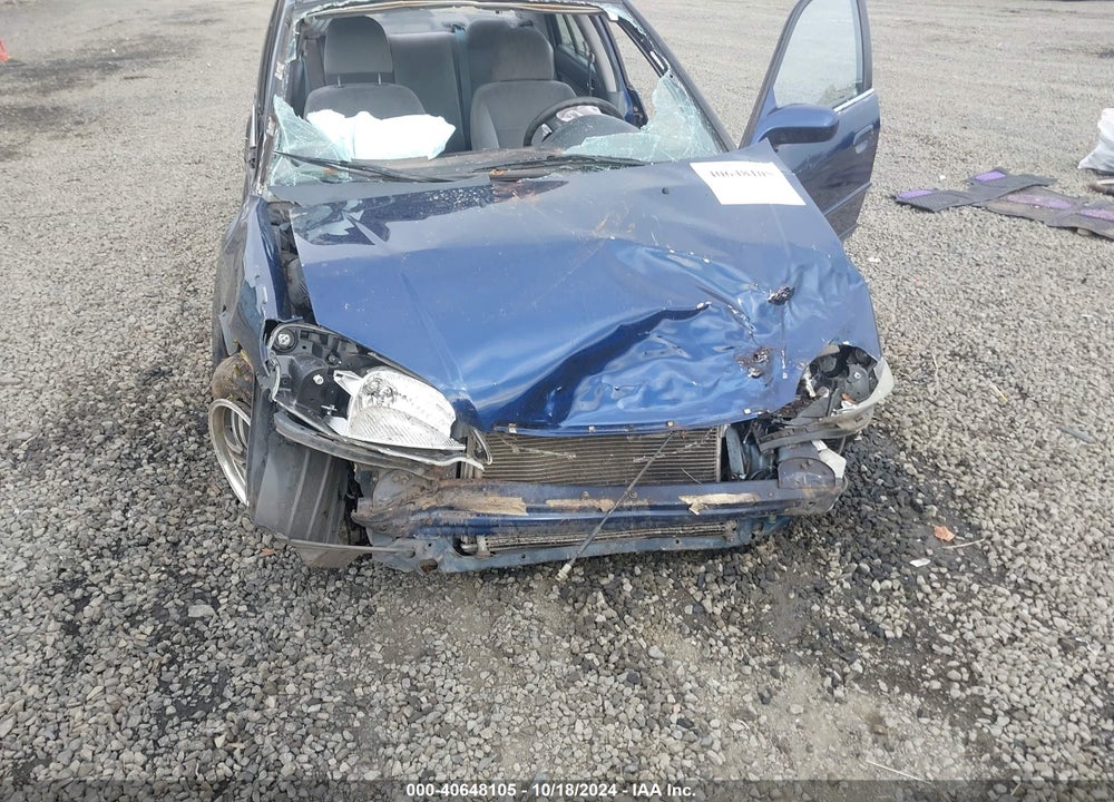 2002 HONDA CIVIC EX VIN: 2HGES26722H547898