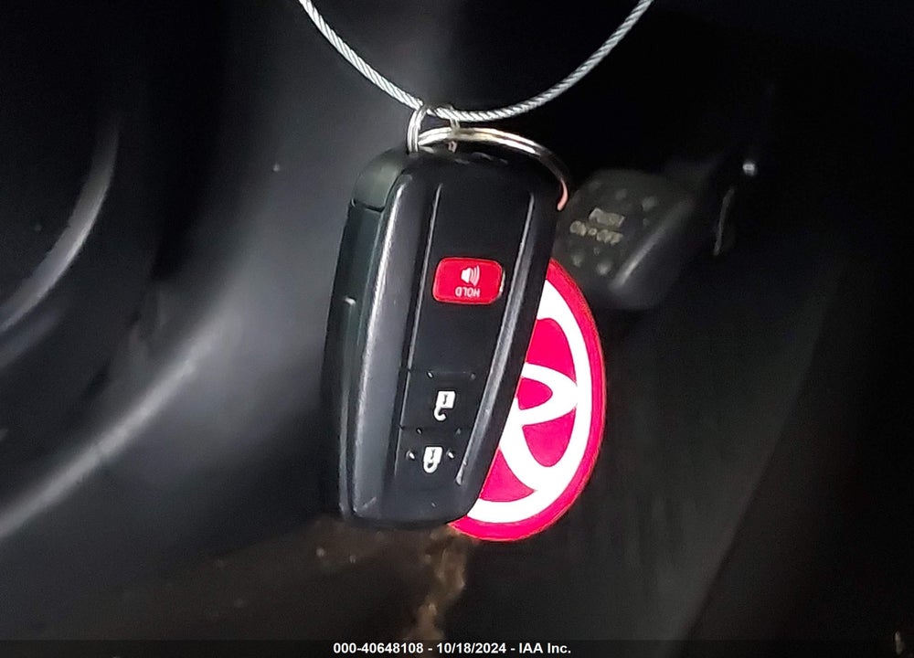 2016 TOYOTA PRIUS VIN: JTDKARFU7G3012627