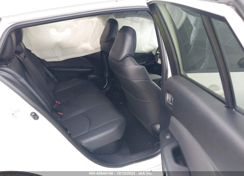 2016 TOYOTA PRIUS VIN: JTDKARFU7G3012627