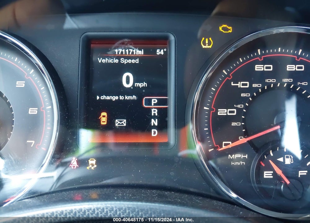 2014 DODGE CHARGER SE VIN: 2C3CDXBG9EH199254