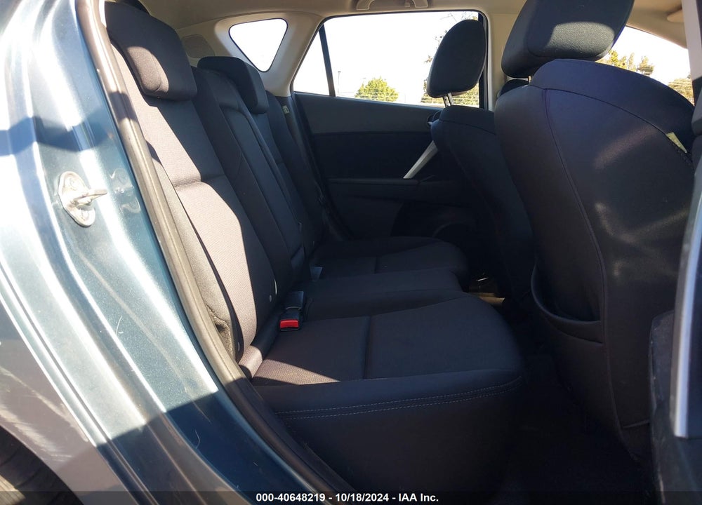 2010 MAZDA 3 S SPORT VIN: JM1BL1H62A1347145