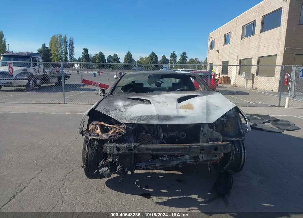 2013 HYUNDAI GENESIS VIN: KMHHU6KJ0DU112551