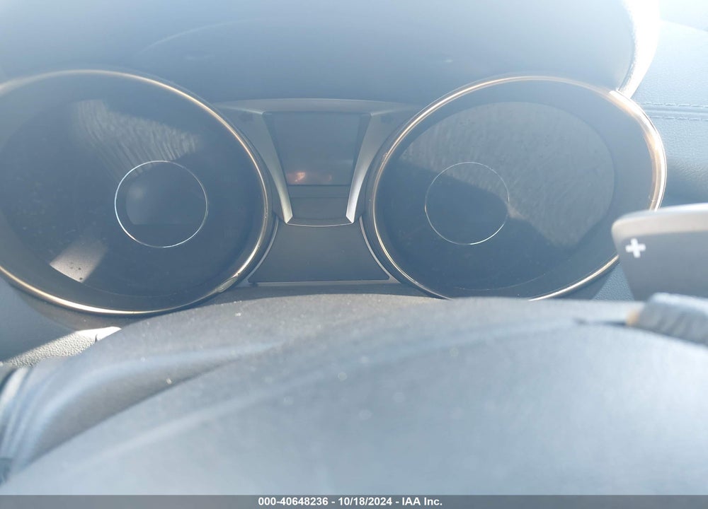 2013 HYUNDAI GENESIS VIN: KMHHU6KJ0DU112551