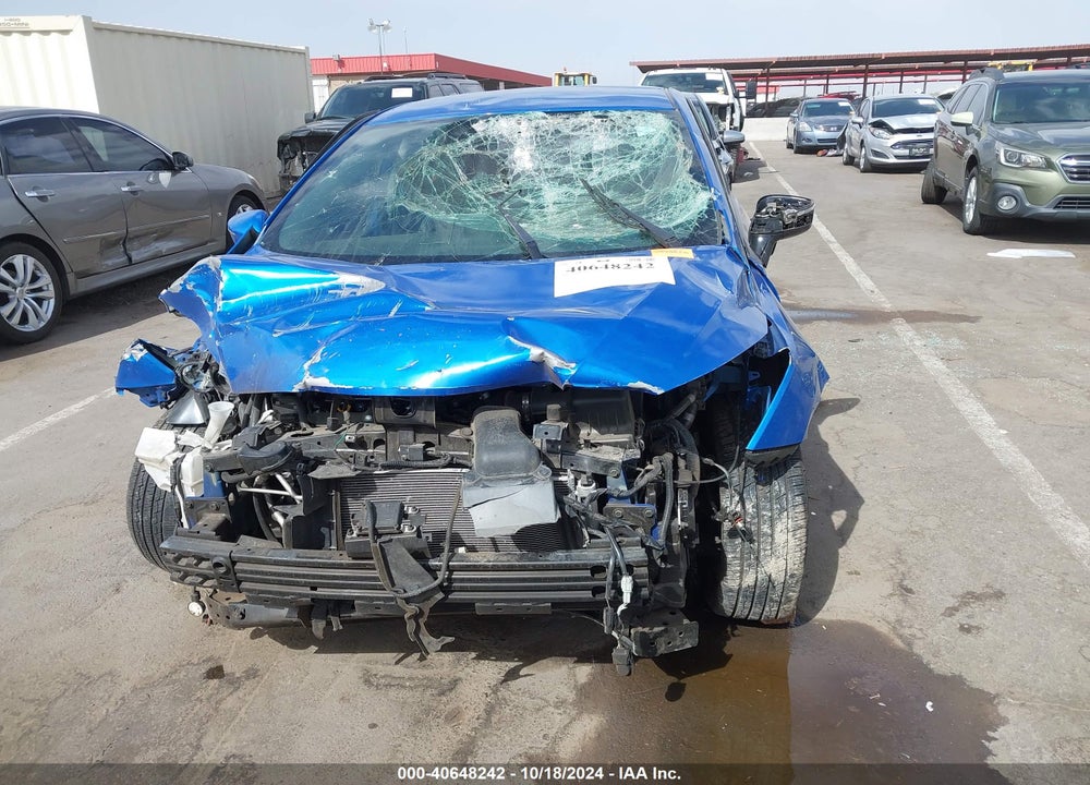 2021 NISSAN VERSA VIN: 3N1CN8EV0ML847243