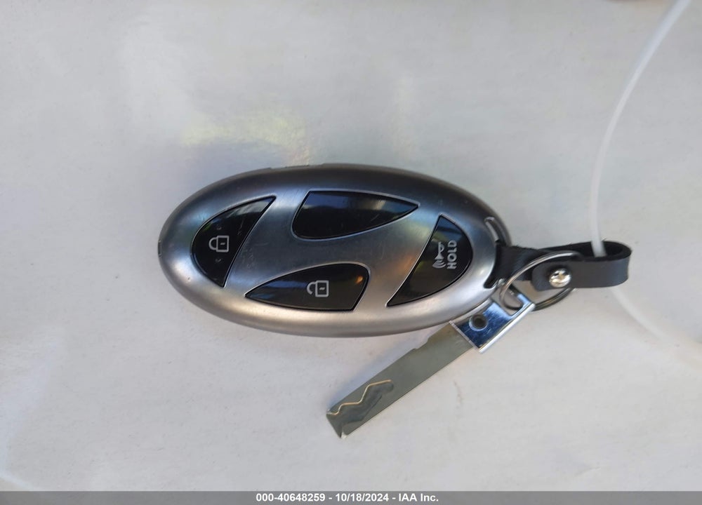2024 HYUNDAI SONATA HYBRID SEL VIN: KMHL34JJ3RA090153