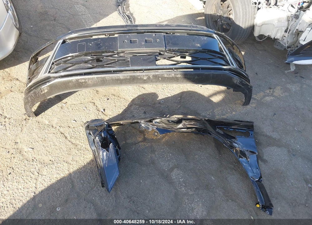 2024 HYUNDAI SONATA HYBRID SEL VIN: KMHL34JJ3RA090153