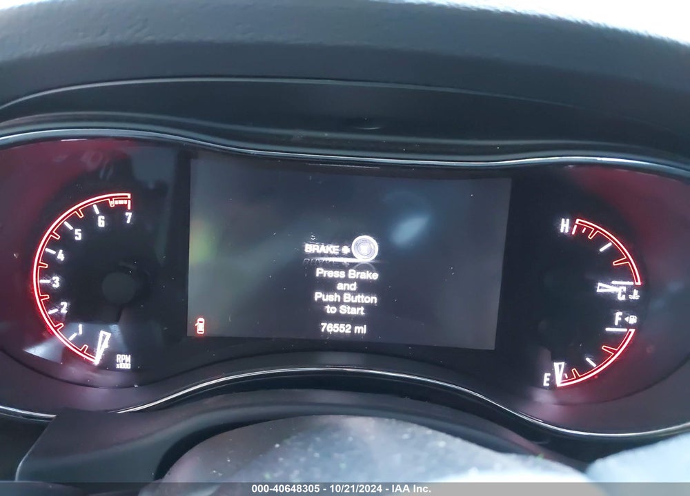 2018 DODGE DURANGO GT AWD VIN: 1C4RDJDG4JC317532