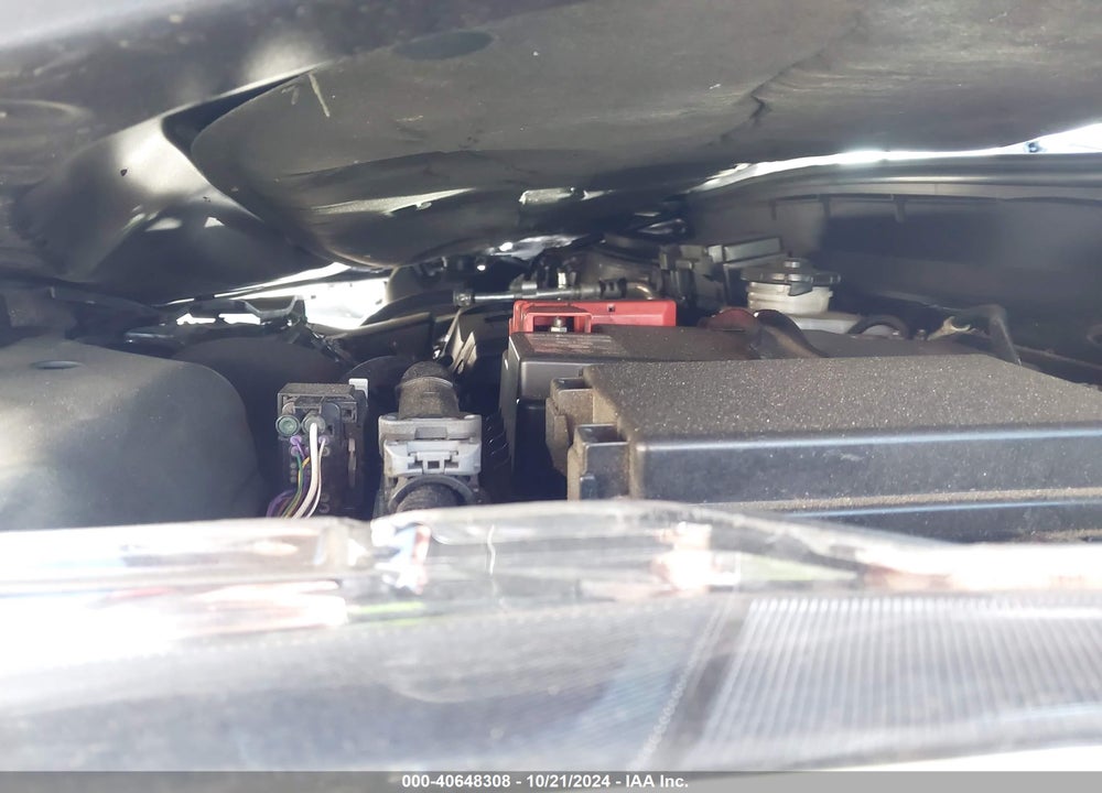 2021 ACURA RDX A-SPEC PACKAGE VIN: 5J8TC1H61ML008522