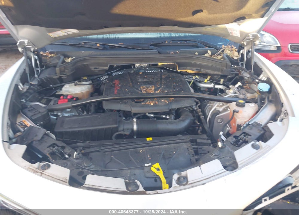 2019 ALFA ROMEO STELVIO TI AWD VIN: ZASPAKBN1K7C38490