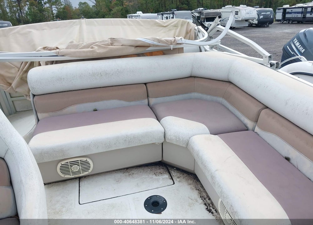 2003 SYLVAN OTHER VIN: SYL43512J203