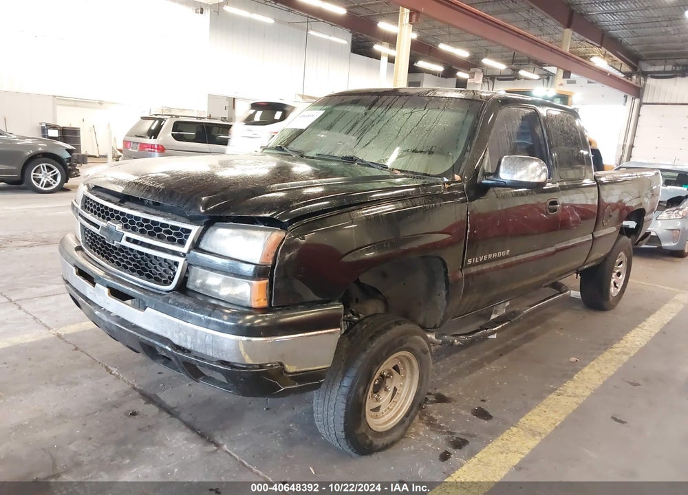 1999 CHEVROLET SILVERADO 1500 LT VIN: 2GCEK19T4X1106811