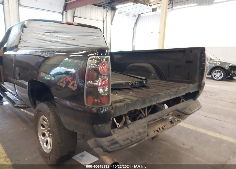 1999 CHEVROLET SILVERADO 1500 LT VIN: 2GCEK19T4X1106811
