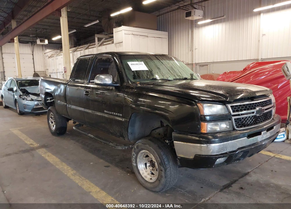 1999 CHEVROLET SILVERADO 1500 LT VIN: 2GCEK19T4X1106811