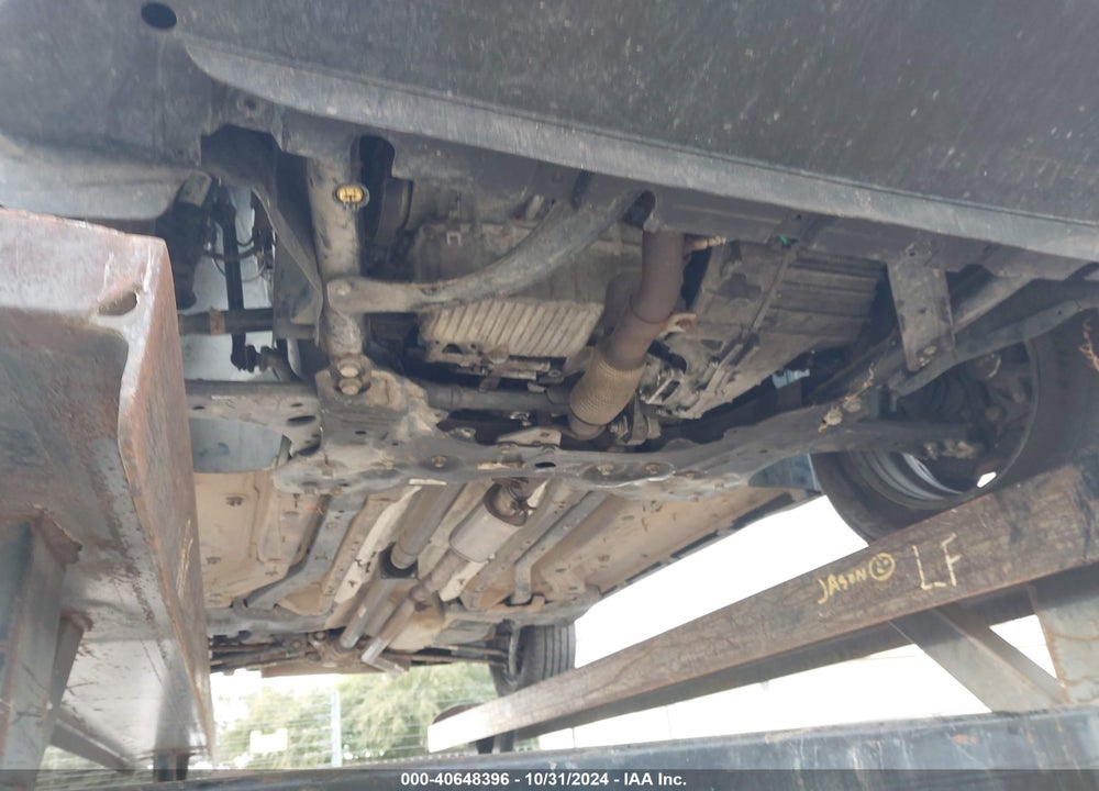 2018 JEEP RENEGADE SPORT 4X4 VIN: ZACCJBAH8JPH32415