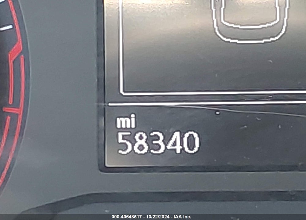 2019 VOLKSWAGEN JETTA 1.4T R-LINE/1.4T S/1.4T SE VIN: 3VWC57BU9KM124076