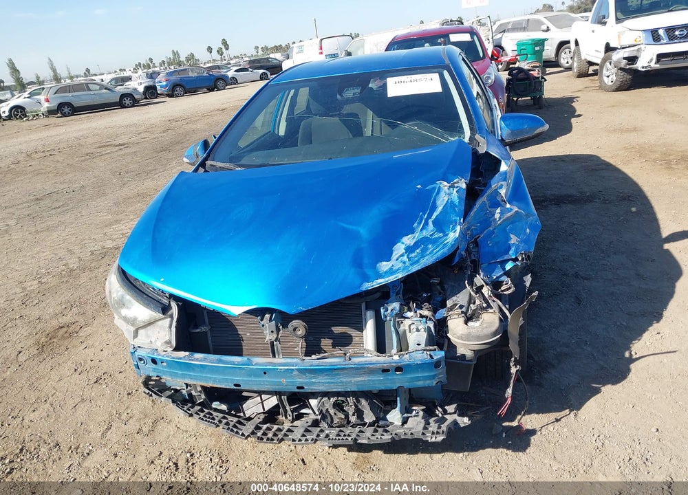 2017 TOYOTA COROLLA IM VIN: JTNKARJE8HJ527645