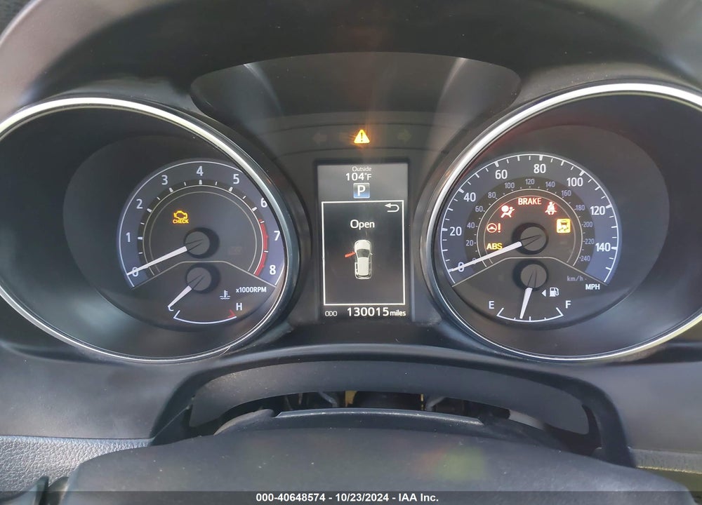 2017 TOYOTA COROLLA IM VIN: JTNKARJE8HJ527645