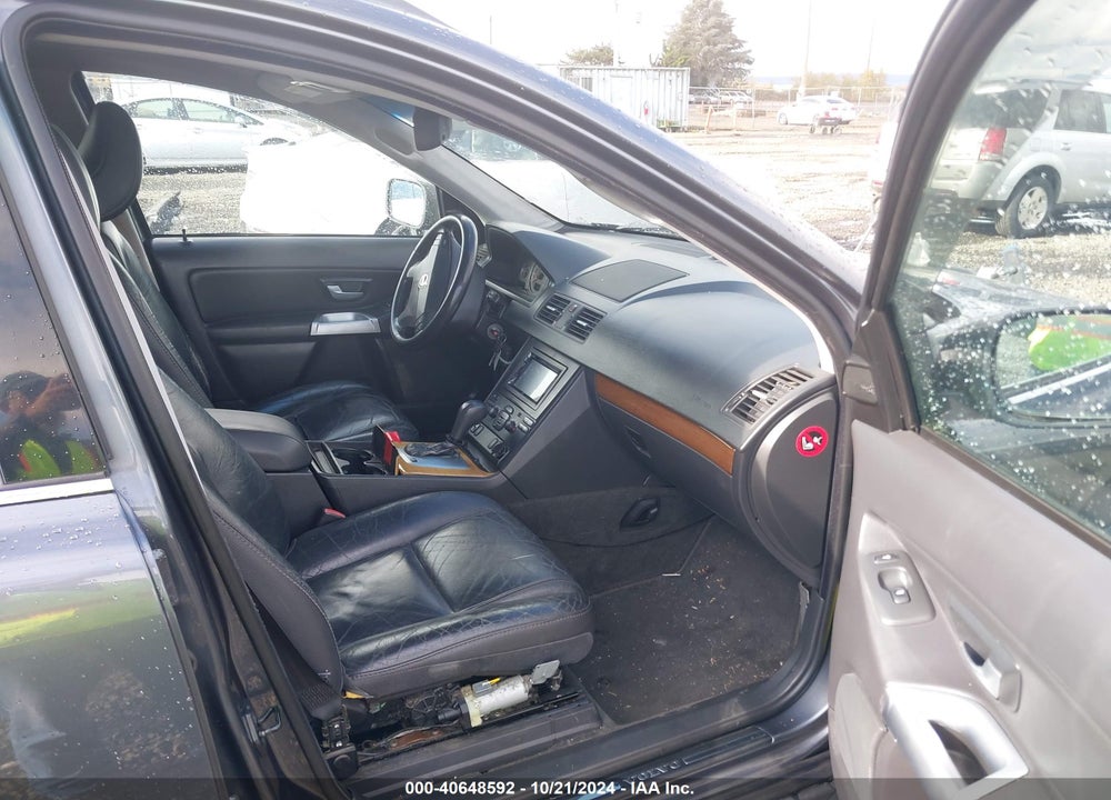 2006 VOLVO XC90 2.5T VIN: YV4CM592861253893