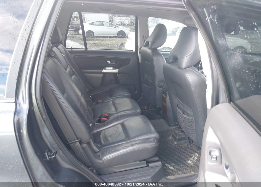 2006 VOLVO XC90 2.5T VIN: YV4CM592861253893
