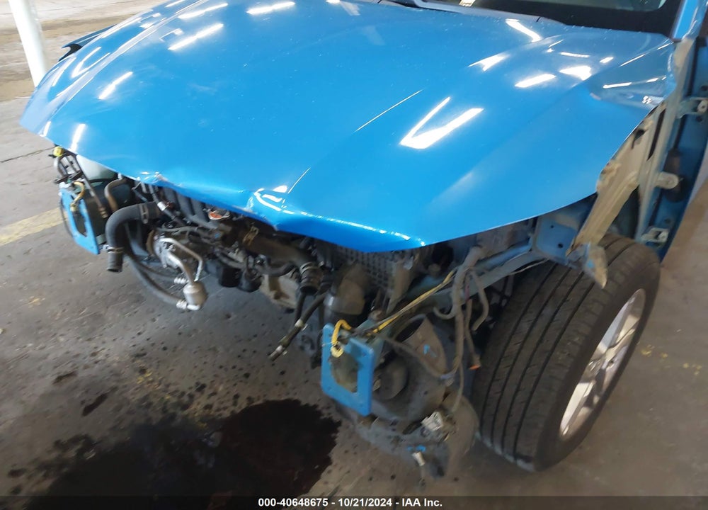 2018 HYUNDAI KONA SE VIN: KM8K1CAA2JU112416