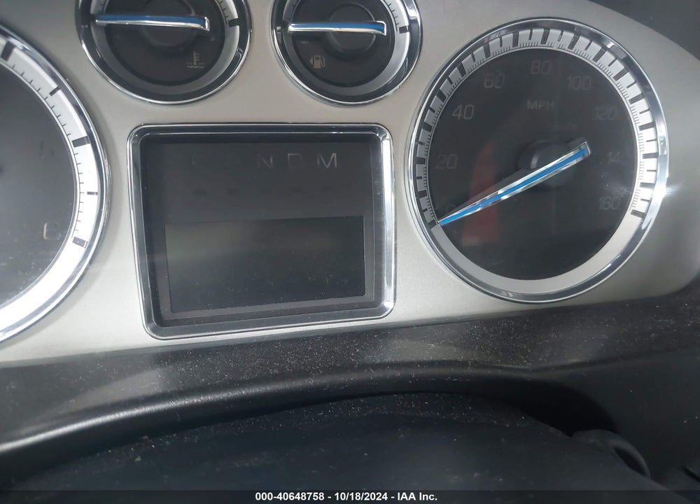 2013 CADILLAC ESCALADE PREMIUM VIN: 1GYS3CEF2DR186621