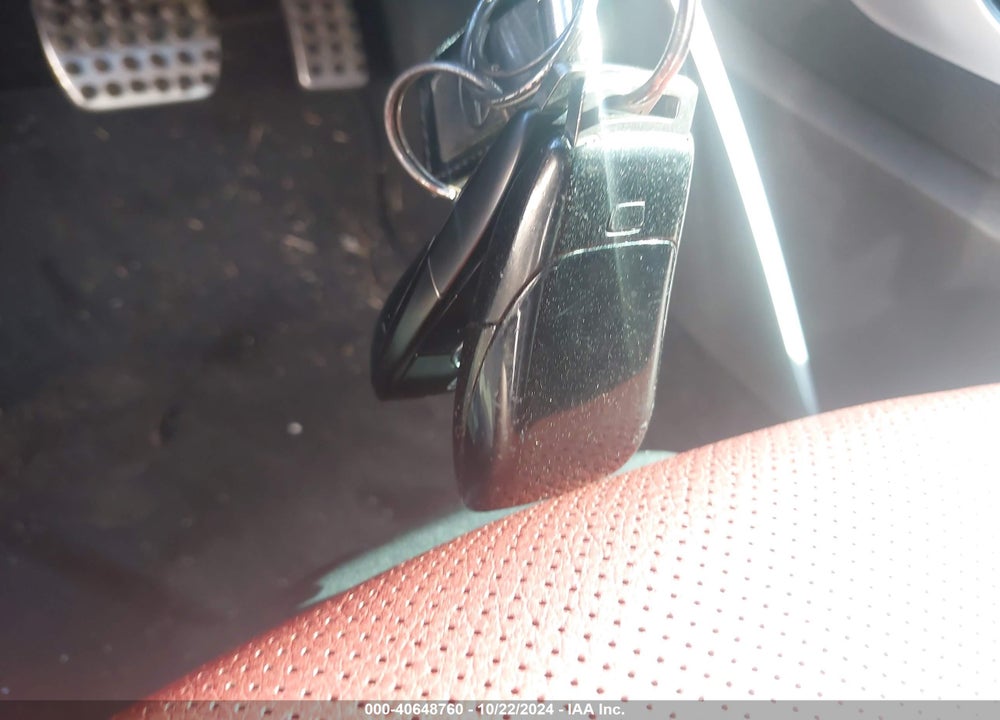 2022 MERCEDES-BENZ AMG CLA 45 4MATIC VIN: W1K5J5DB0NN270633