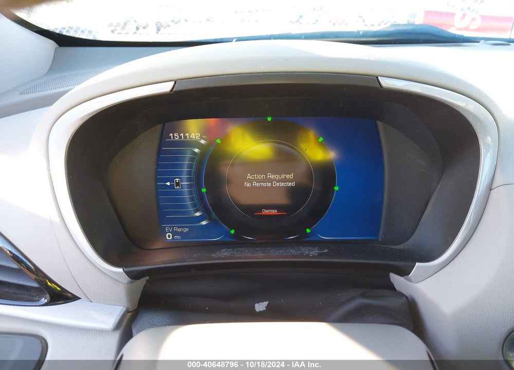 2017 CHEVROLET VOLT LT VIN: 1G1RC6S55HU102112