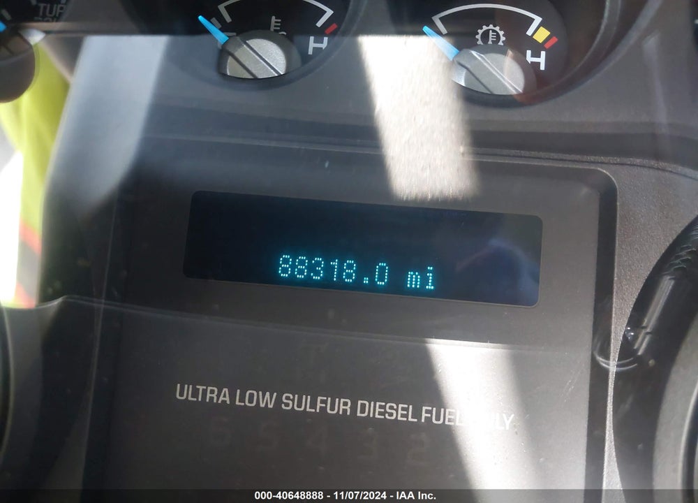 2016 FORD F-250 XLT VIN: 1FT7W2BTXGEC92625