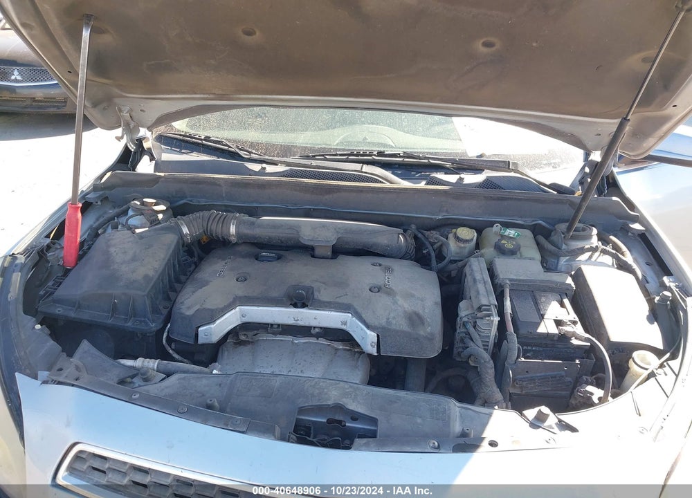 2013 CHEVROLET MALIBU 2LT VIN: 1G11E5SA3DU125719