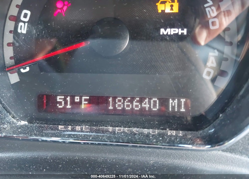 2009 PONTIAC G6 NEW VALUE LEADER VIN: 1G2ZJ57B894268703