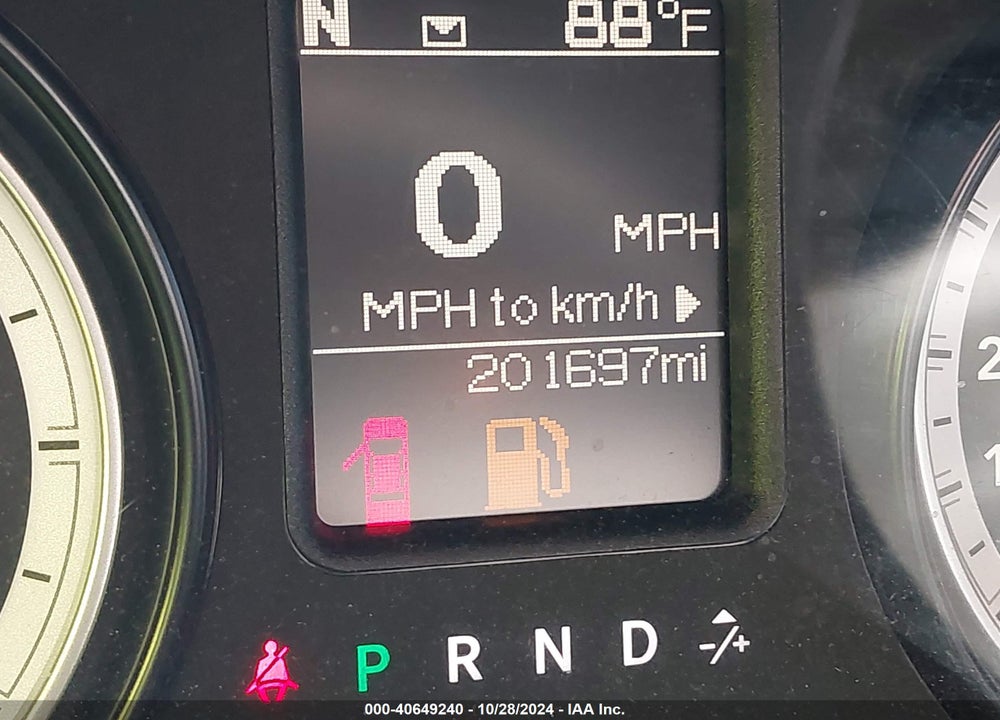 2014 RAM 1500 TRADESMAN VIN: 1C6RR6FG6ES271796